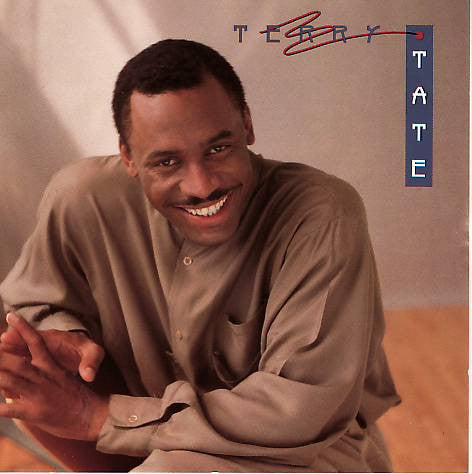 Terry Tate : Terry Tate (LP, Album)