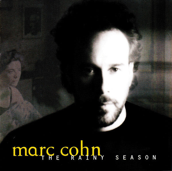 Marc Cohn : The Rainy Season (CD, Album)