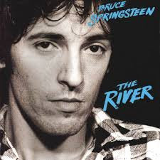 Bruce Springsteen : The River (2xLP, Album)