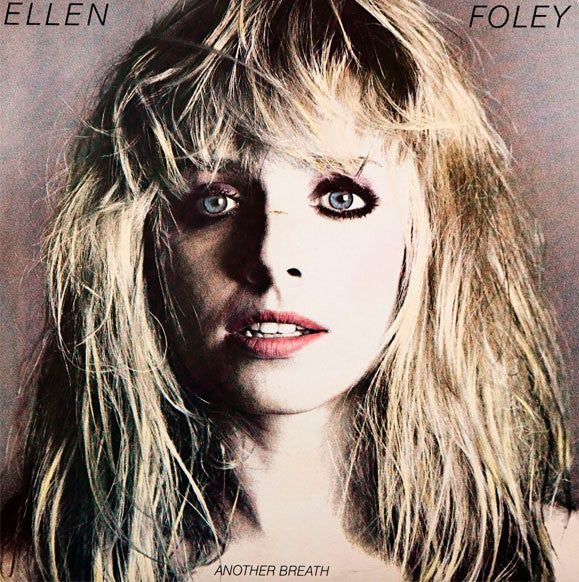 Ellen Foley : Another Breath (LP, Album)