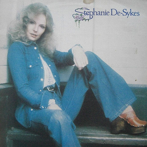 Stephanie De-Sykes : Stephanie De-Sykes (LP)