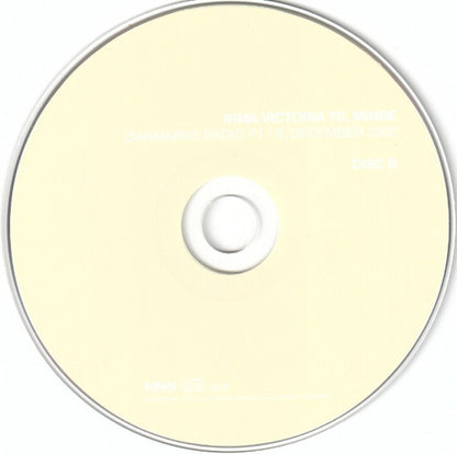 Irma Victoria : Memorial: Irma Victoria 1923-2000 Finest Moments And Famous Last Words (2xCD, Comp)