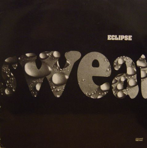 Eclipse (10) : Sweat (12")