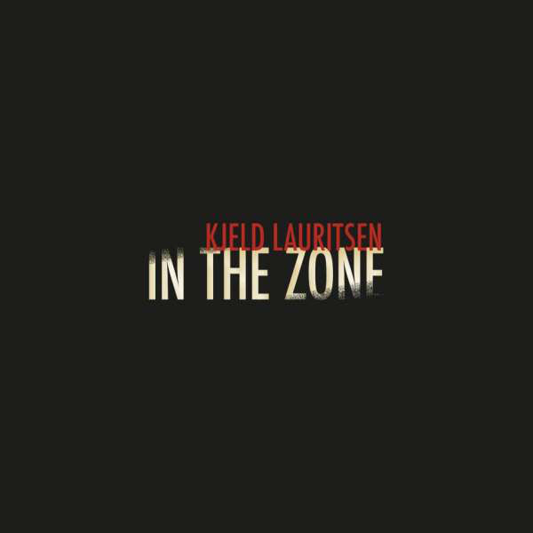 Kjeld Lauritsen : In The Zone (LP, Album)