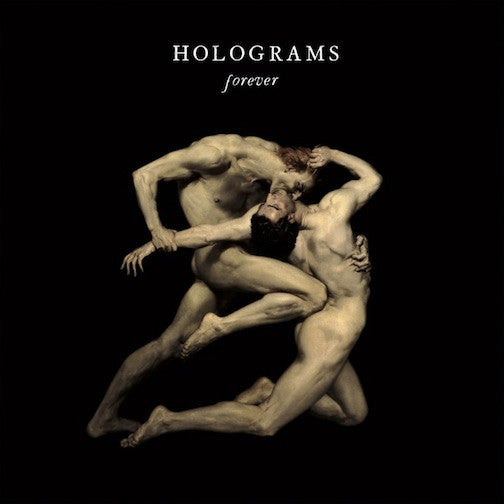 Holograms : Forever (LP, Album)