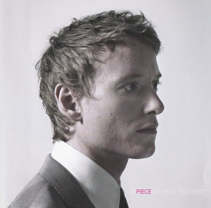 Teddy Thompson : A Piece Of What You Need (CD, Album)