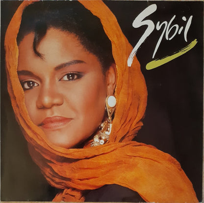 Sybil : Sybil (LP, Album)