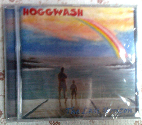 Hoggwash : The Last Horizon (CD, Album)