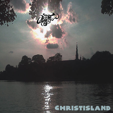 Excepter : Christisland (12", EP)