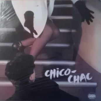 Chico Chac : Chico Chac (LP)