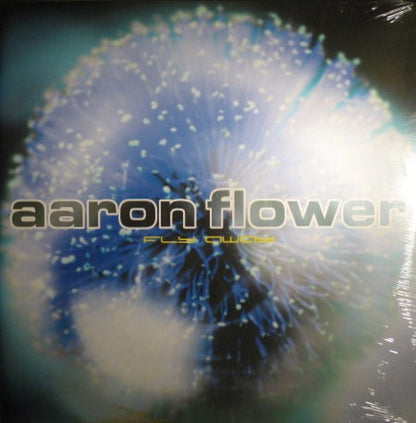 Aaron Flower : Fly Away (12", Single)