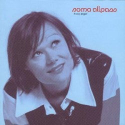 Soma Allpass : Lucky Angel (CD, Album)