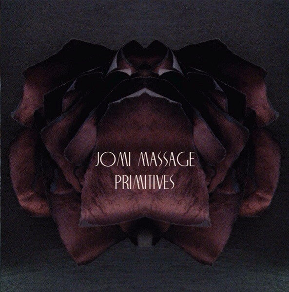 Jomi Massage : Primitives (LP, Album + CD, Album)