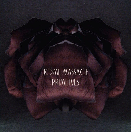 Jomi Massage : Primitives (LP, Album + CD, Album)