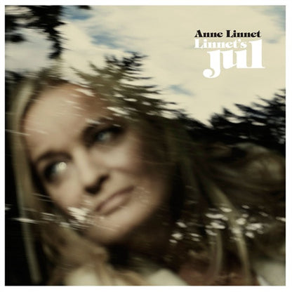 Anne Linnet : Linnet's Jul (CD, Album)