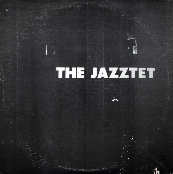 The Jazztet : At Birdhouse (LP, Album, RE, Kee)