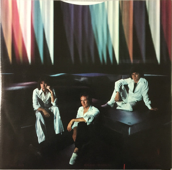 Ambrosia (2) : Life Beyond L.A. (LP, Album, Jac)