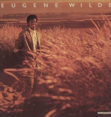 Eugene Wilde : Serenade (LP, Album)