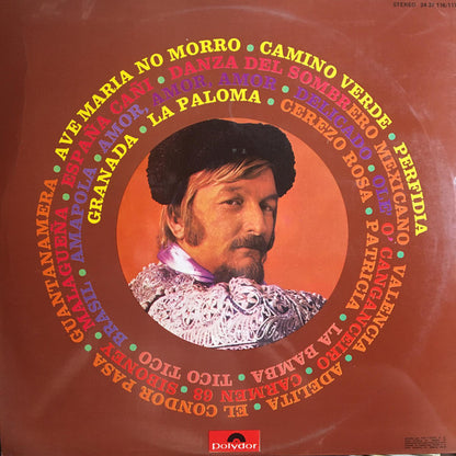 James Last : James Last ...Y Olé (2xLP, Comp, Gat)