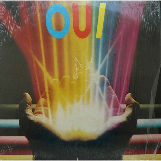 Oui (3) : Musique (LP, Album)