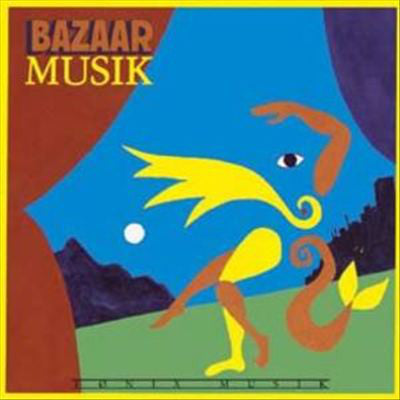 Bazaar (6) : Musik (CD, Album)