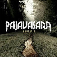 Pajavasara : Rautatie (CDr, Album)