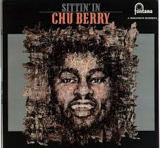 Leon "Chu" Berry : Sittin' In (LP, Comp, Mono)