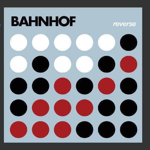 Bahnhof (3) : Reverse (CD)