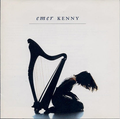 Emer Kenny : Emer Kenny (CD, Album)