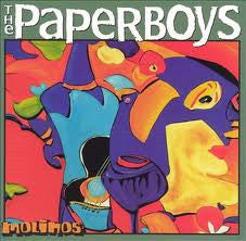 The Paperboys (3) : Molinos (CD, Album)