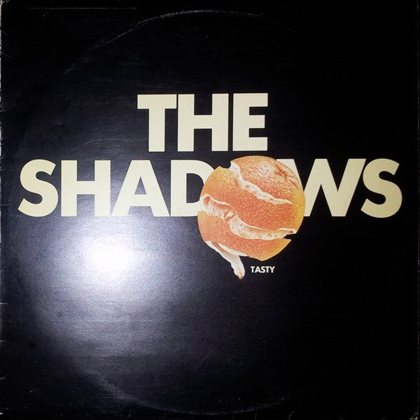 The Shadows : Tasty (LP, Album)