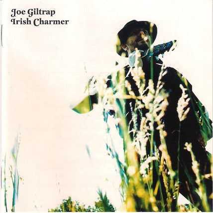 Joe Giltrap : Irish Charmer (CD, Album)