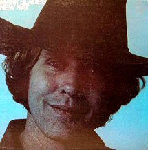 Mark Slade (2) : Mark Slade's New Hat (LP, Album, Gat)