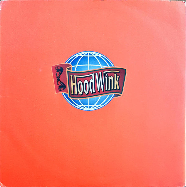 Hoodwink : More Millionaires (12", Promo)