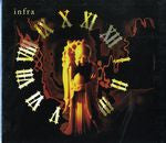 Infra (2) : Infrangible Time (CD, EP)