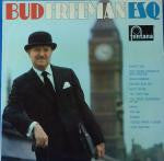 Bud Freeman : Bud Freeman Esq (LP)