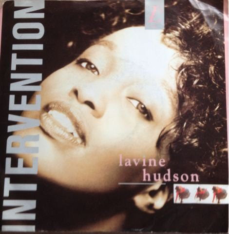 Lavine Hudson : Intervention (12")