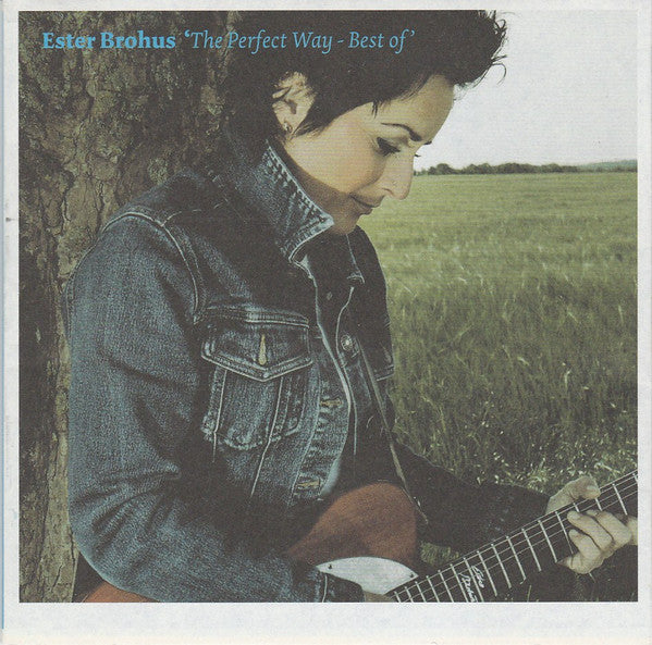 Ester Brohus : The Perfect Way - Best Of (CD, Comp)