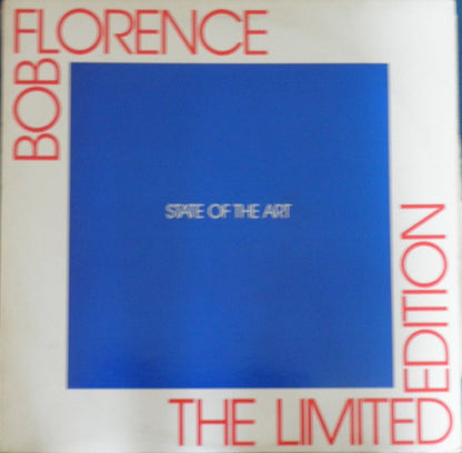 The Bob Florence Limited Edition : State Of The Art (LP)