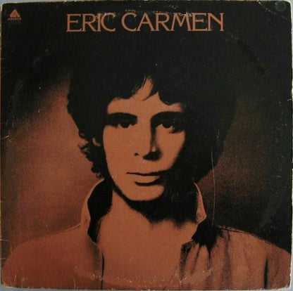 Eric Carmen : Eric Carmen (LP, Album)