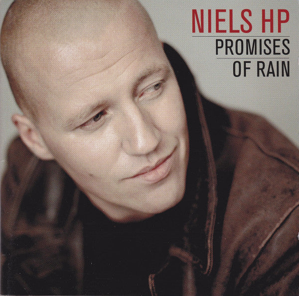 Niels HP : Promises Of Rain (CD, Album, Wit)