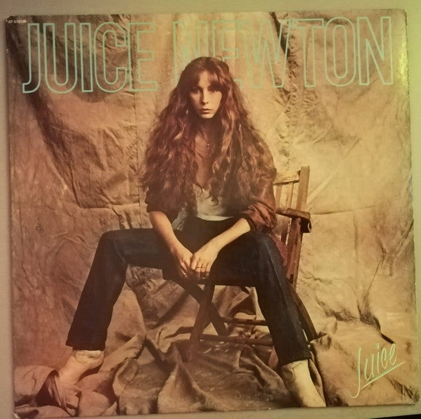 Juice Newton : Juice (LP, Album, Club)