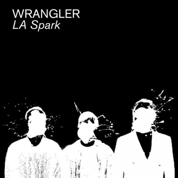 Wrangler : LA Spark (LP, Album)