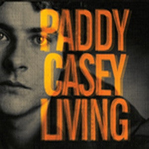 Paddy Casey : Living (2xCD, Album, Ltd)