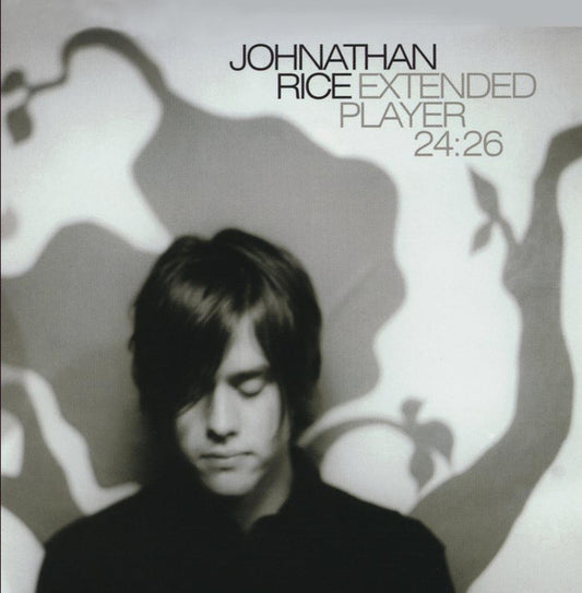 Johnathan Rice : Extended Player 24:26 (CD, EP)