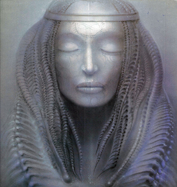 Emerson, Lake & Palmer : Brain Salad Surgery (LP, Album)