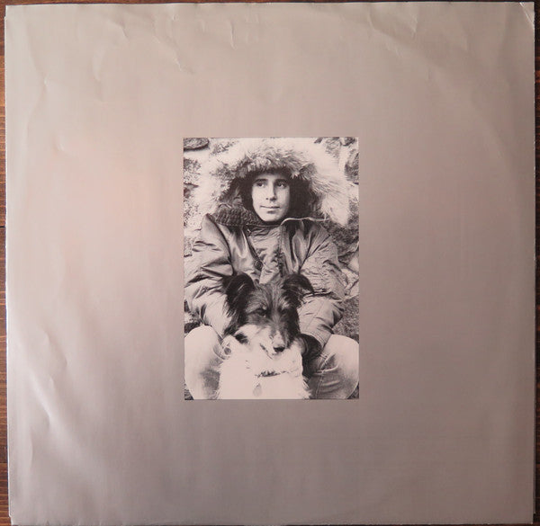 Paul Simon : Paul Simon (LP, Album, RE)