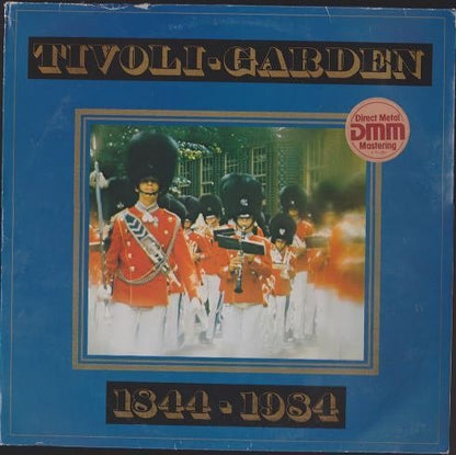 Tivoli-Garden : 1844 - 1984 (LP)