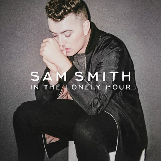 Sam Smith (12) : In The Lonely Hour (CD, Album, Dlx)