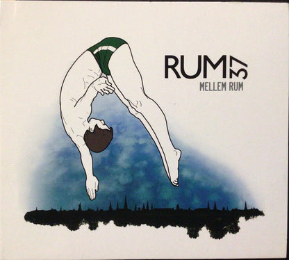 Rum 37 : Mellem Rum (CD)